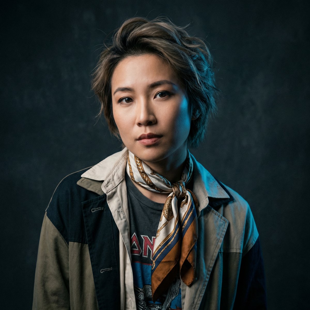 蜜桃传媒首席摄影师林雨桐