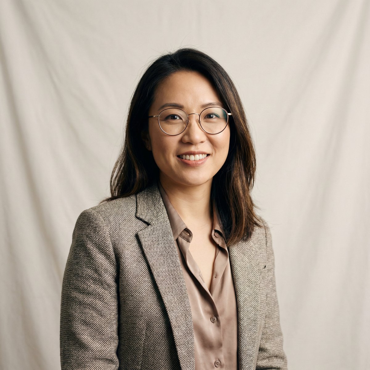 蜜桃传媒社区顾问苏晓曼