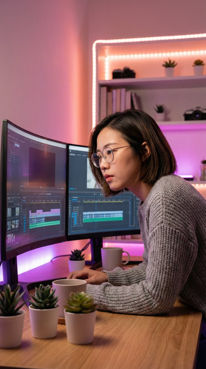 蜜桃传媒视频剪辑教程